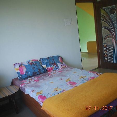 Pavana Valley Farm House Pune Ngoại thất bức ảnh