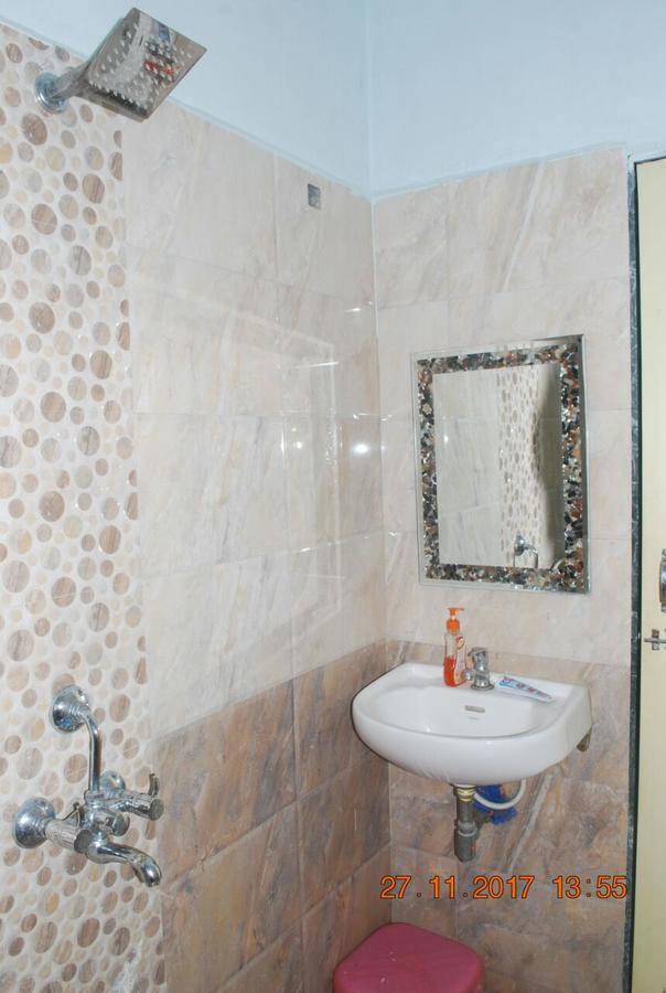 Pavana Valley Farm House Pune Ngoại thất bức ảnh