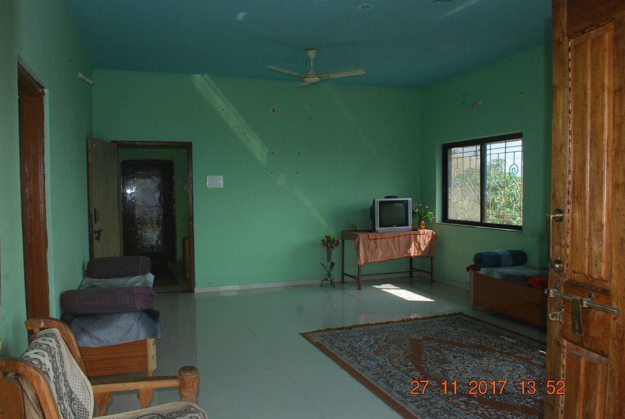 Pavana Valley Farm House Pune Ngoại thất bức ảnh