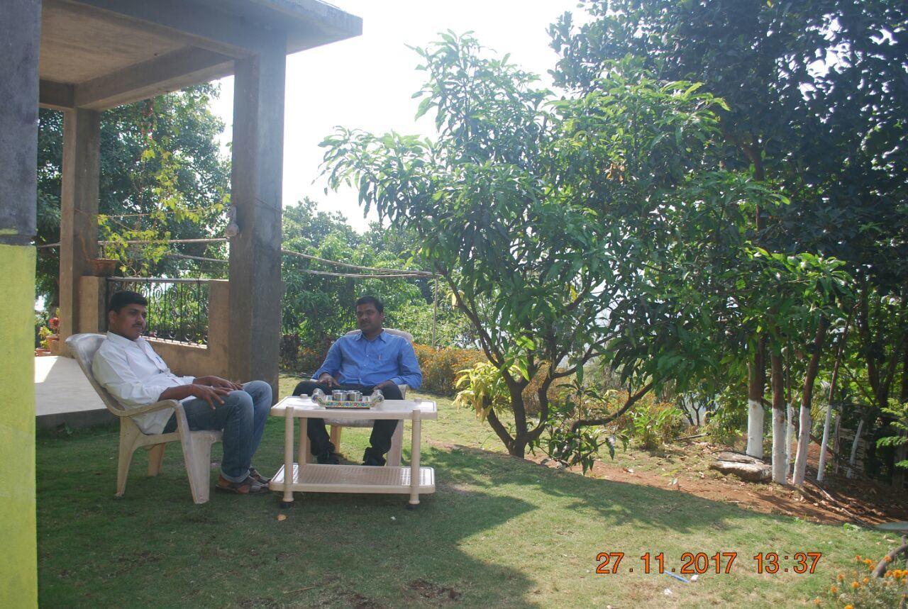 Pavana Valley Farm House Pune Ngoại thất bức ảnh