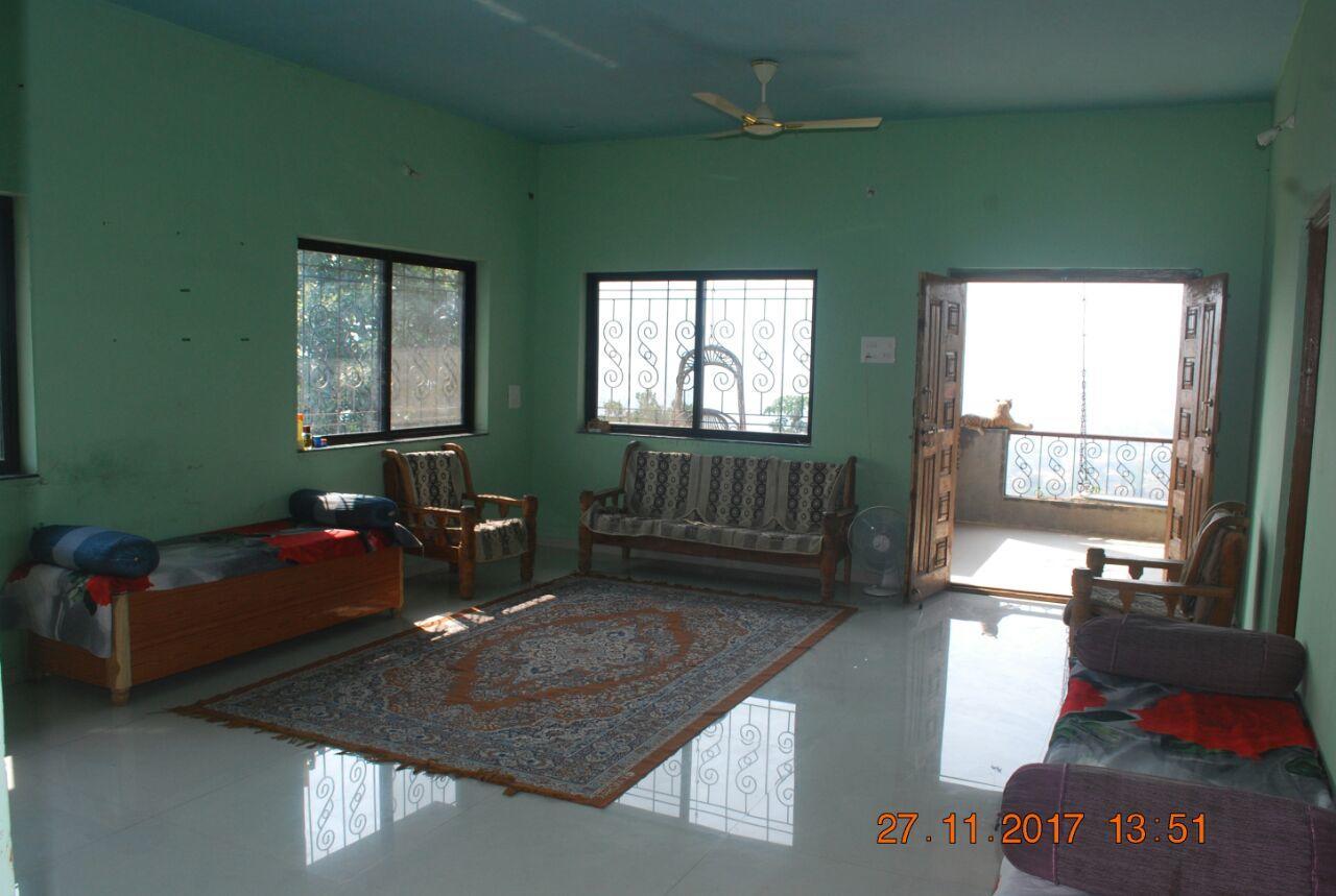 Pavana Valley Farm House Pune Ngoại thất bức ảnh