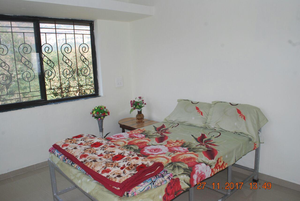 Pavana Valley Farm House Pune Ngoại thất bức ảnh